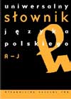 Uniwersalny Słownik Języka Polskiego