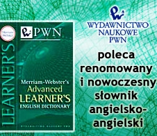 Merriam-Webster's Advanced Learner's