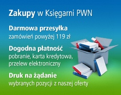Zakupy w Ksi�garni PWN
