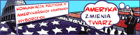 Wybory USA 2008